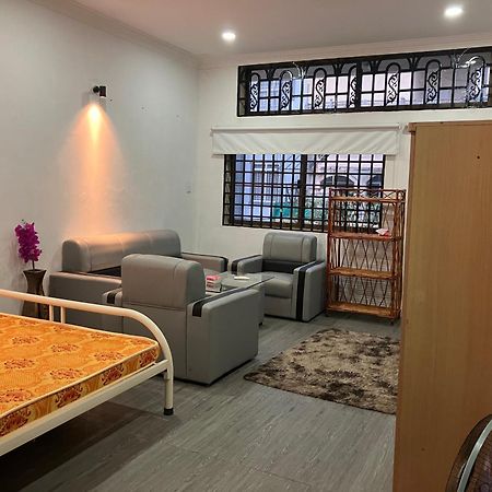 Cassiarata Appartement Phnom-Penh Buitenkant foto