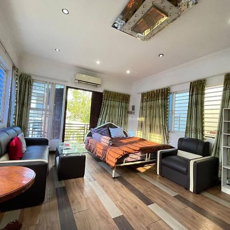 Cassiarata Appartement Phnom-Penh Buitenkant foto