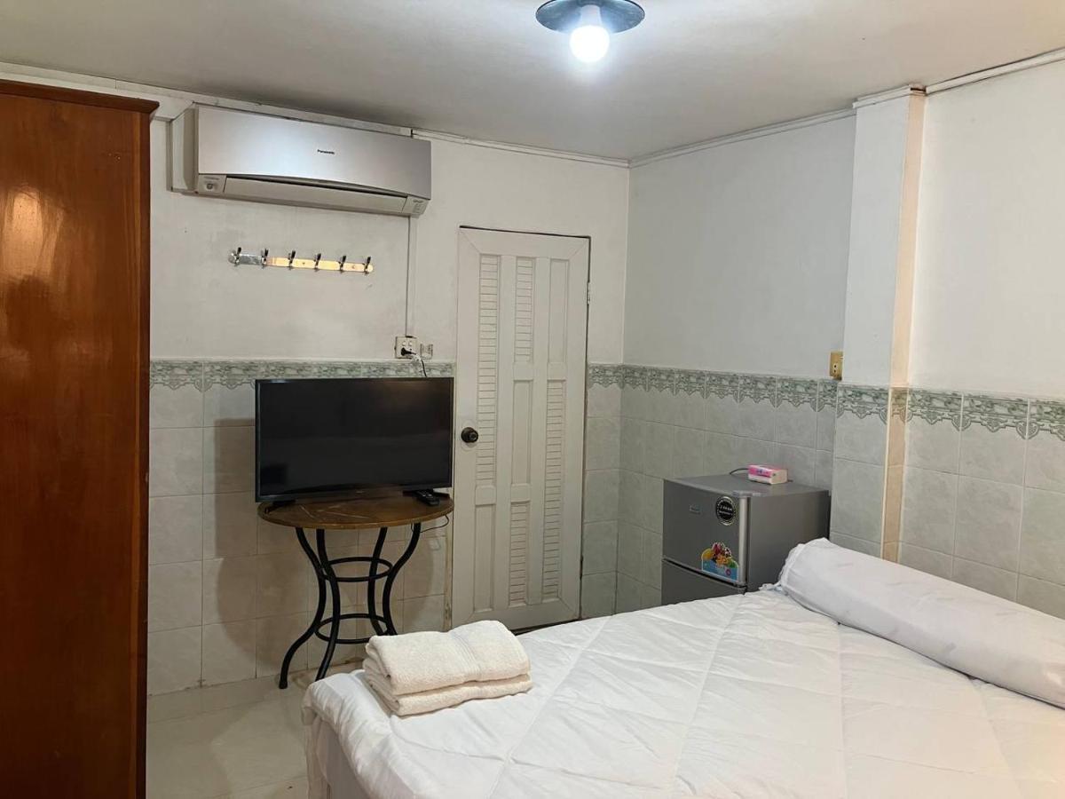 Cassiarata Appartement Phnom-Penh Buitenkant foto