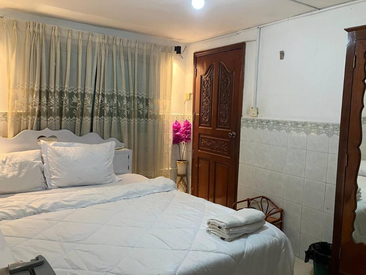 Cassiarata Appartement Phnom-Penh Buitenkant foto