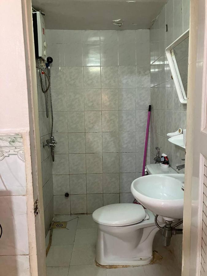 Cassiarata Appartement Phnom-Penh Buitenkant foto