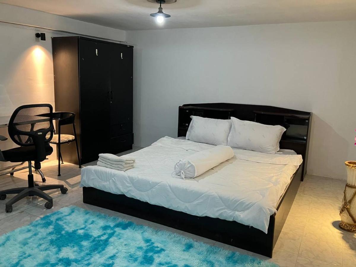 Cassiarata Appartement Phnom-Penh Buitenkant foto
