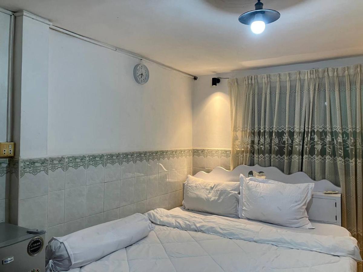 Cassiarata Appartement Phnom-Penh Buitenkant foto