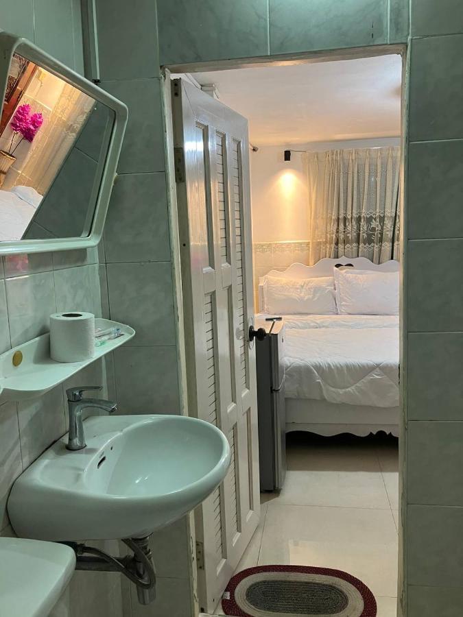 Cassiarata Appartement Phnom-Penh Buitenkant foto