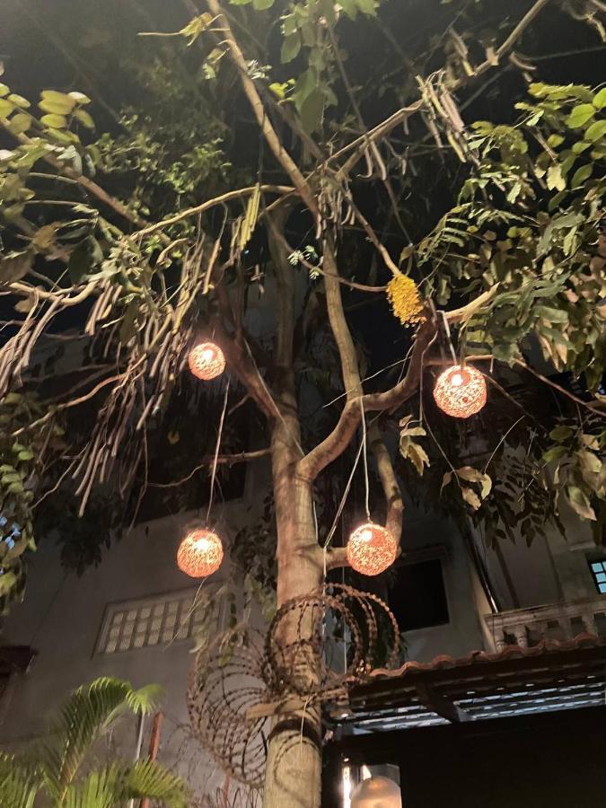 Cassiarata Appartement Phnom-Penh Buitenkant foto
