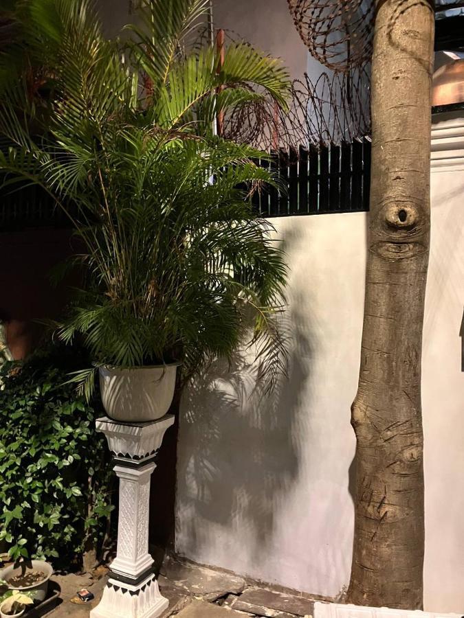 Cassiarata Appartement Phnom-Penh Buitenkant foto