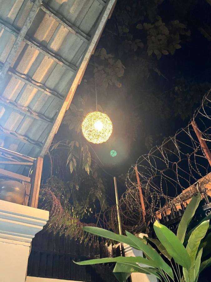 Cassiarata Appartement Phnom-Penh Buitenkant foto