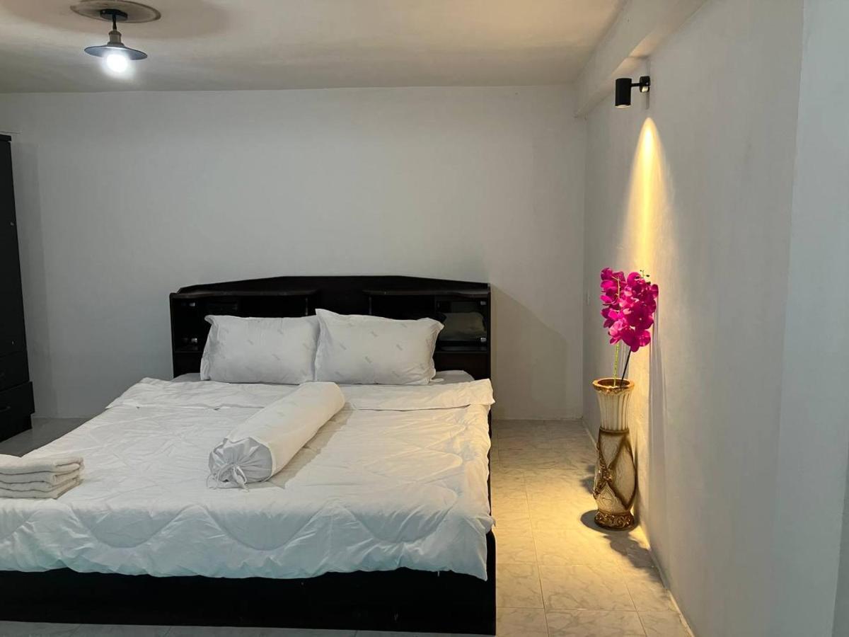 Cassiarata Appartement Phnom-Penh Buitenkant foto