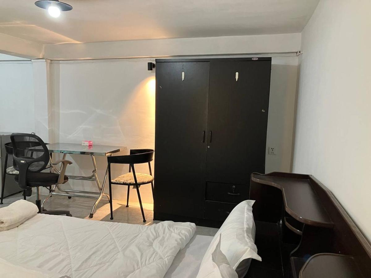 Cassiarata Appartement Phnom-Penh Buitenkant foto