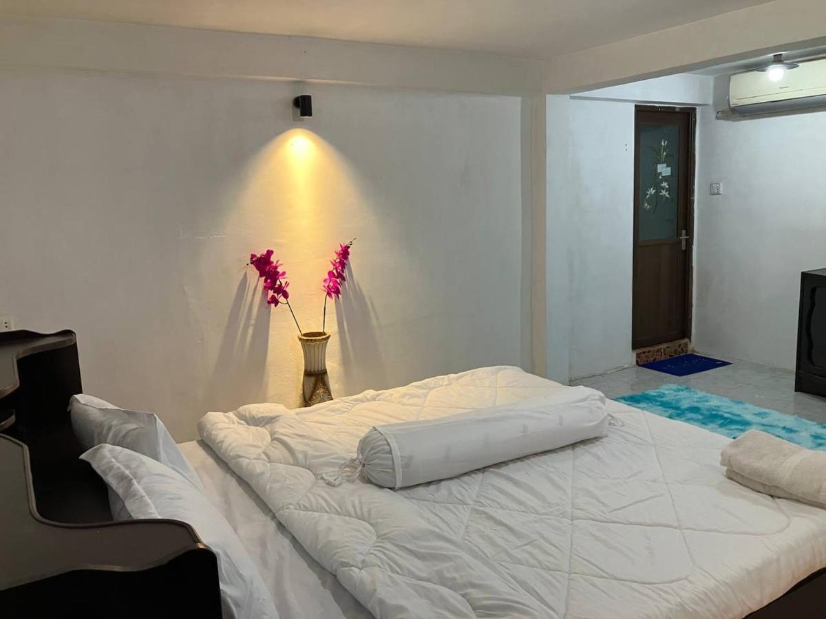 Cassiarata Appartement Phnom-Penh Buitenkant foto