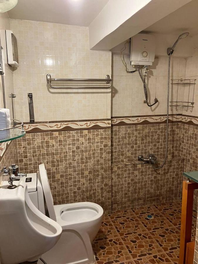 Cassiarata Appartement Phnom-Penh Buitenkant foto
