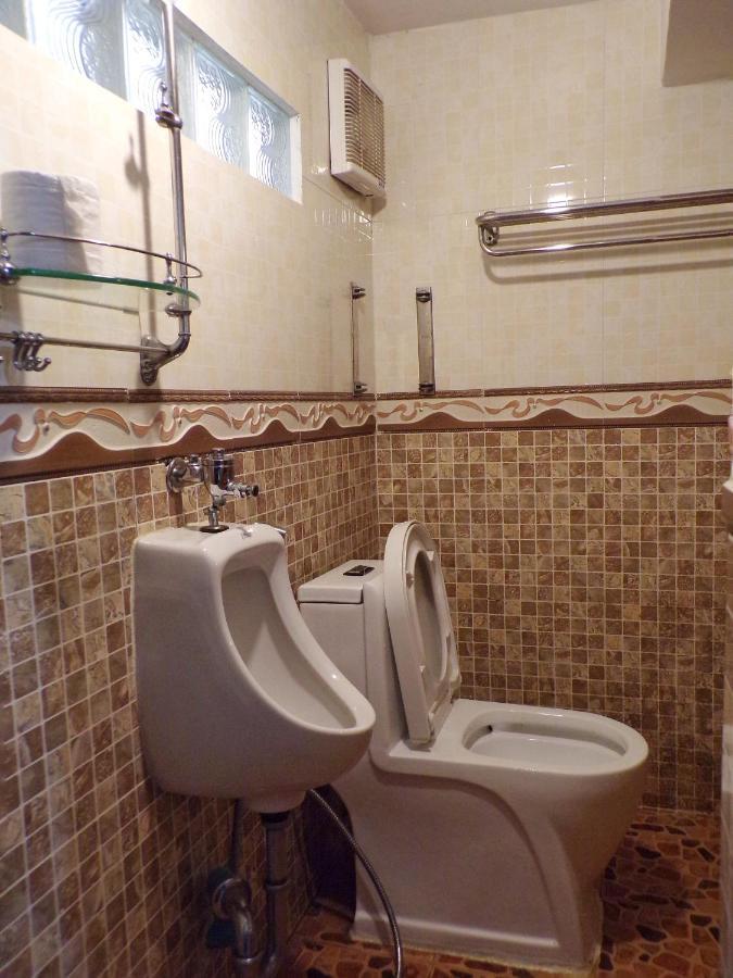 Cassiarata Appartement Phnom-Penh Buitenkant foto