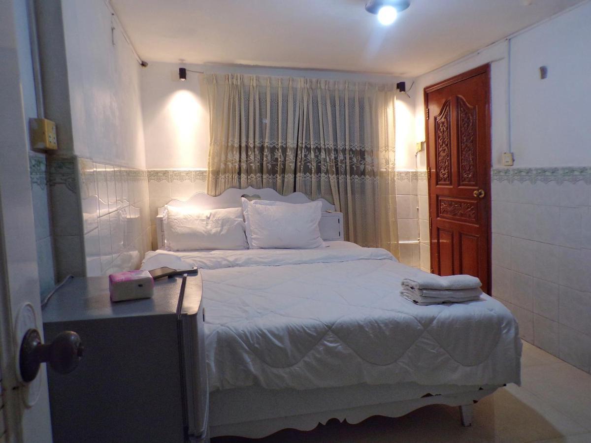 Cassiarata Appartement Phnom-Penh Buitenkant foto