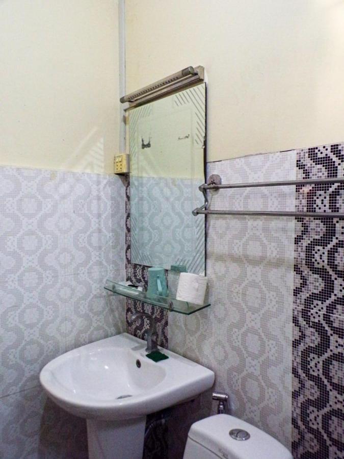 Cassiarata Appartement Phnom-Penh Buitenkant foto