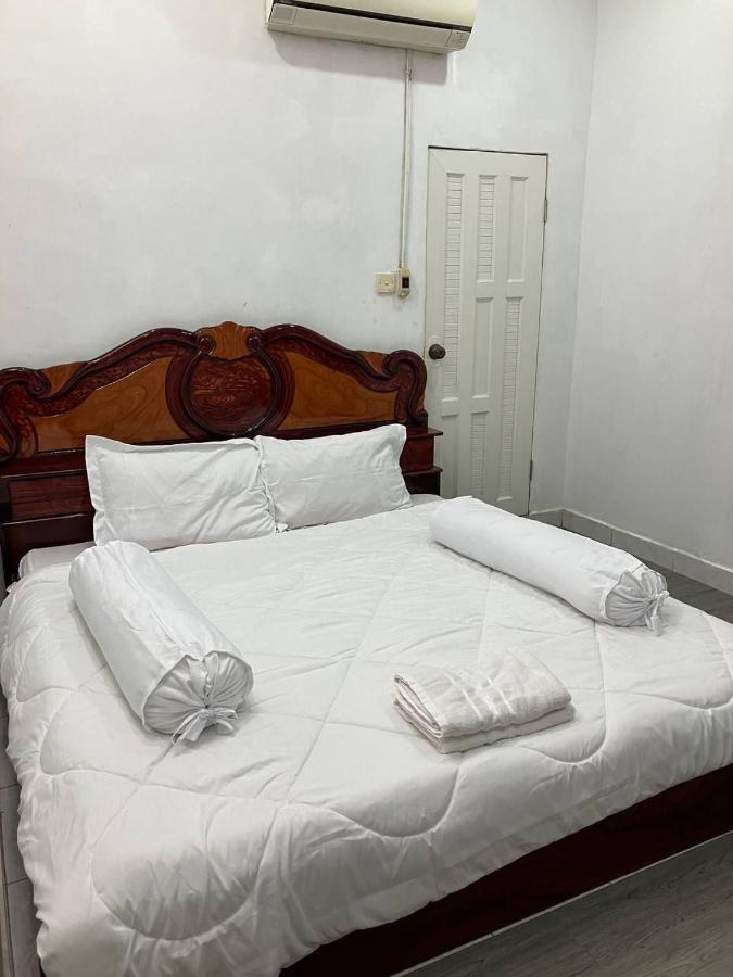 Cassiarata Appartement Phnom-Penh Buitenkant foto