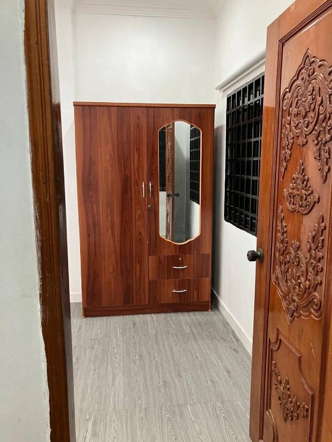 Cassiarata Appartement Phnom-Penh Buitenkant foto