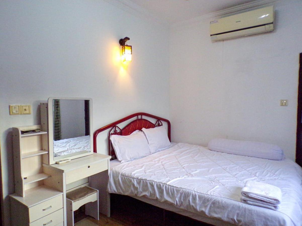 Cassiarata Appartement Phnom-Penh Buitenkant foto