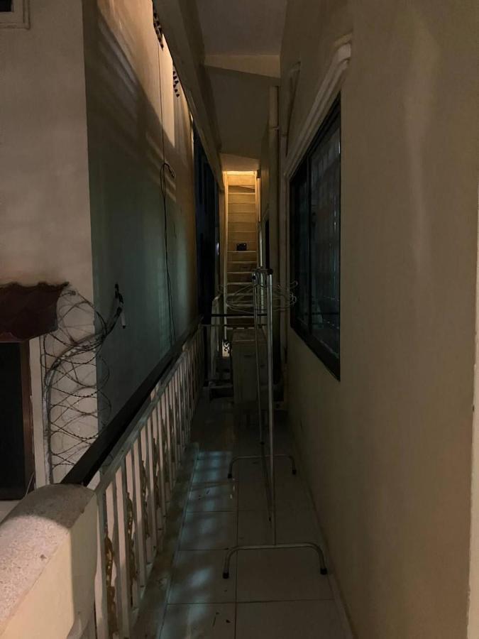 Cassiarata Appartement Phnom-Penh Buitenkant foto