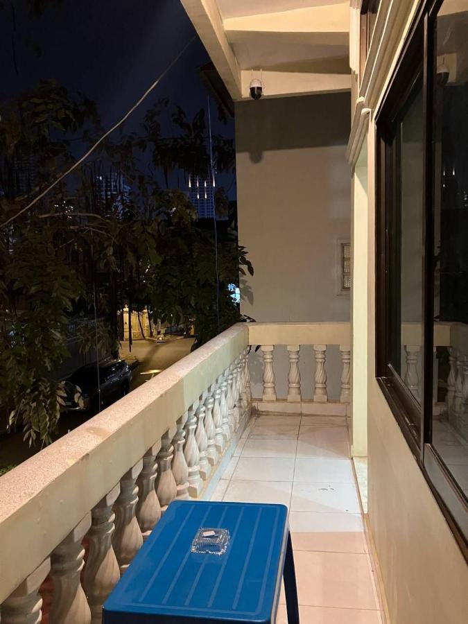 Cassiarata Appartement Phnom-Penh Buitenkant foto
