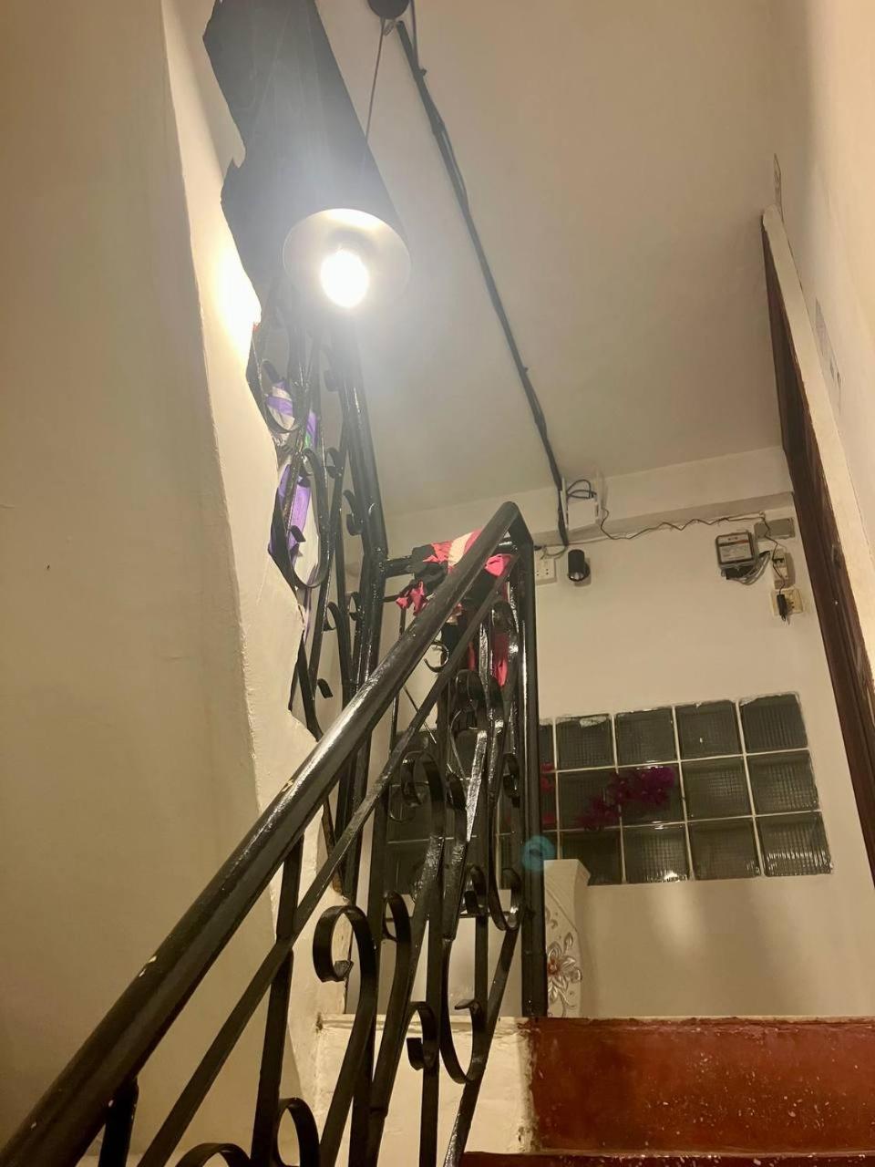 Cassiarata Appartement Phnom-Penh Buitenkant foto