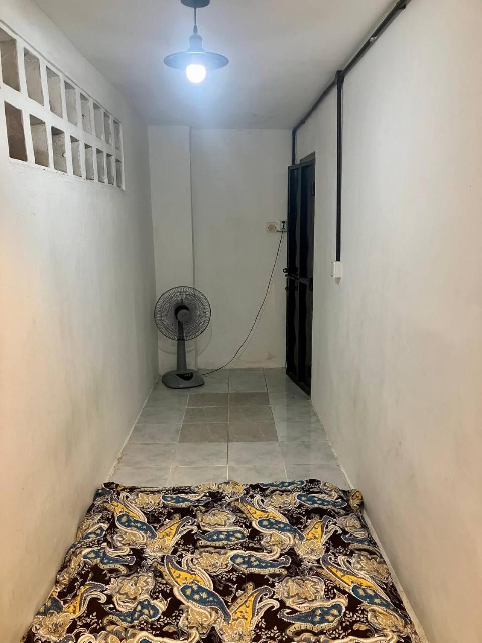 Cassiarata Appartement Phnom-Penh Buitenkant foto
