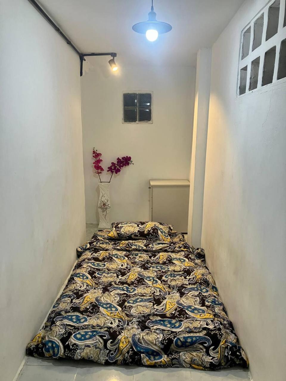 Cassiarata Appartement Phnom-Penh Buitenkant foto