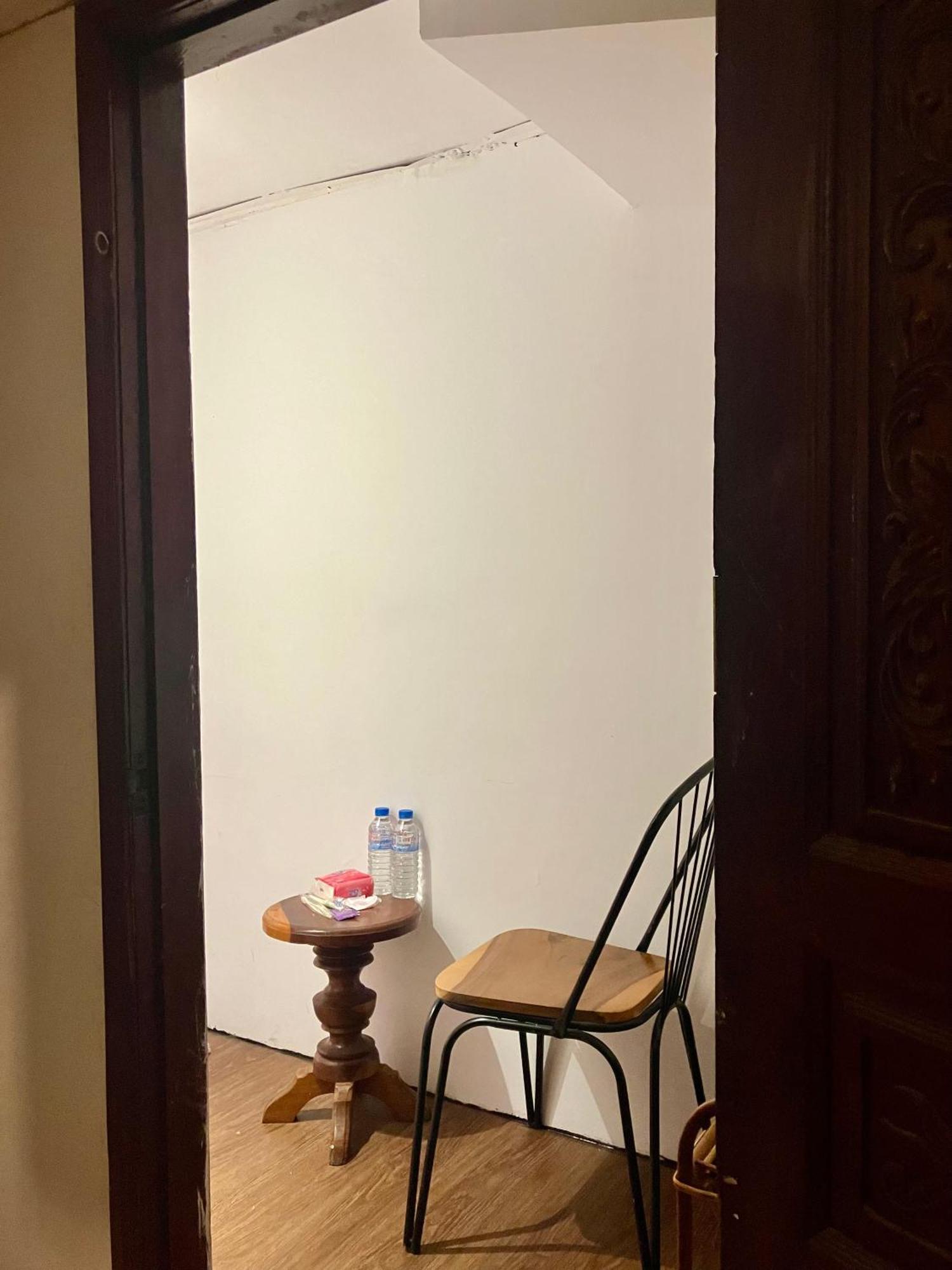 Cassiarata Appartement Phnom-Penh Buitenkant foto