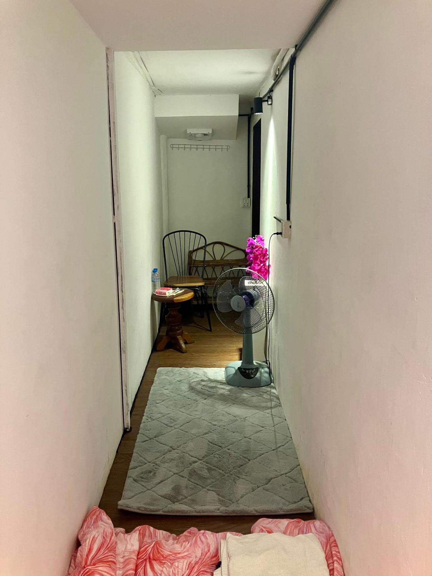 Cassiarata Appartement Phnom-Penh Buitenkant foto