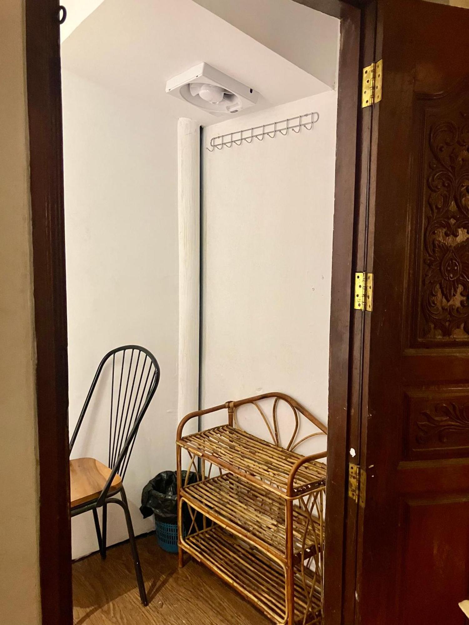 Cassiarata Appartement Phnom-Penh Buitenkant foto