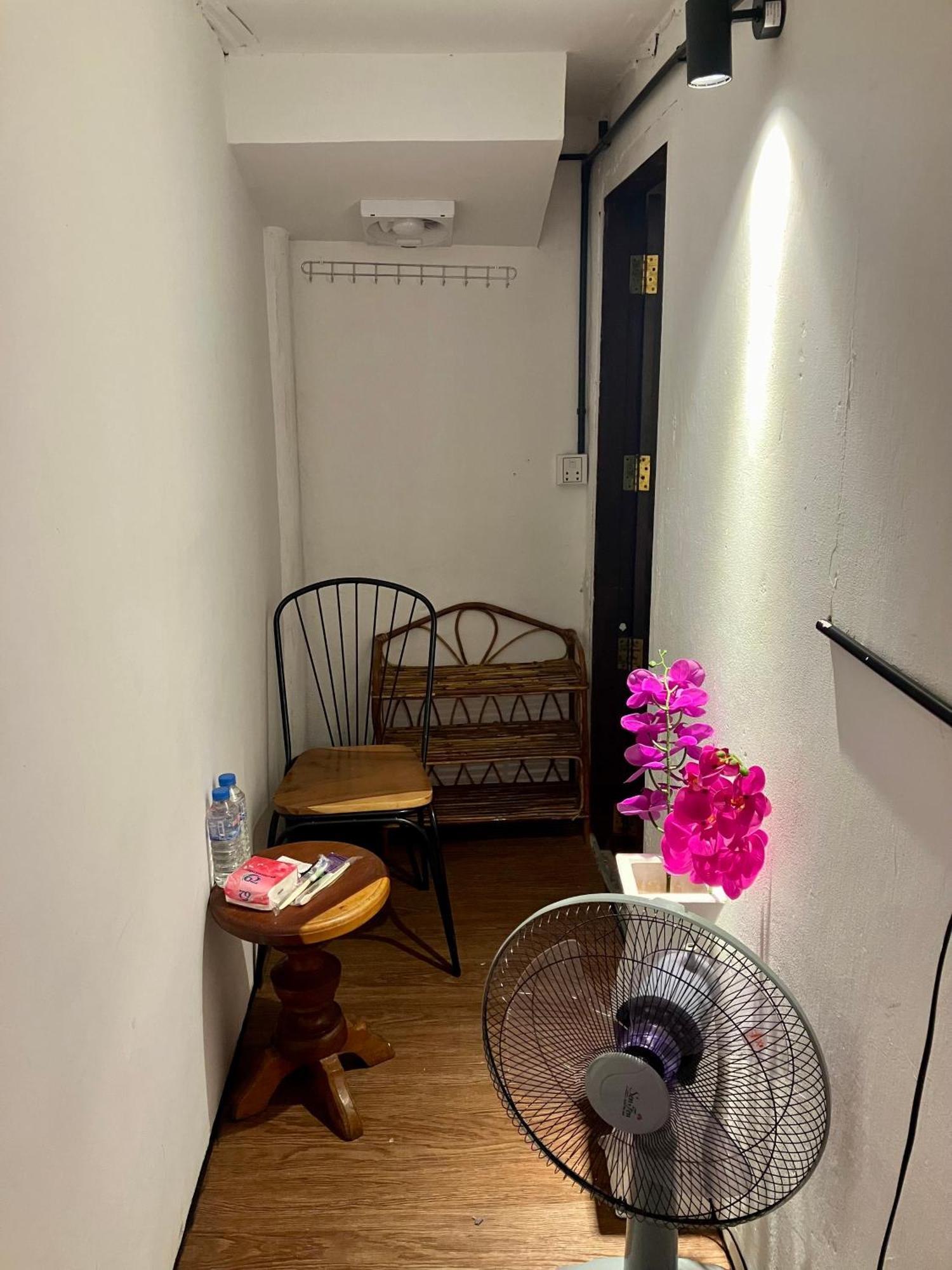Cassiarata Appartement Phnom-Penh Buitenkant foto