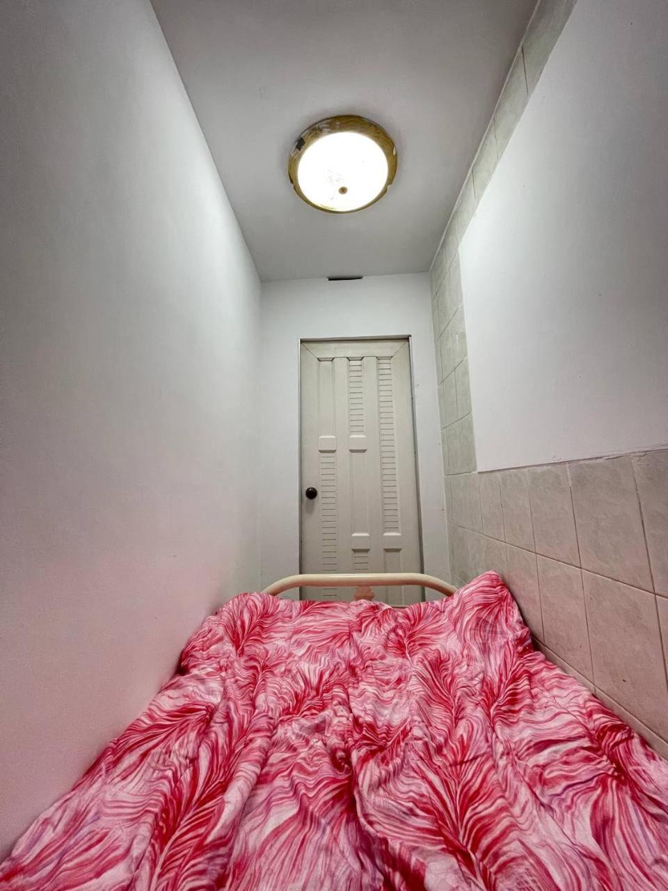 Cassiarata Appartement Phnom-Penh Buitenkant foto