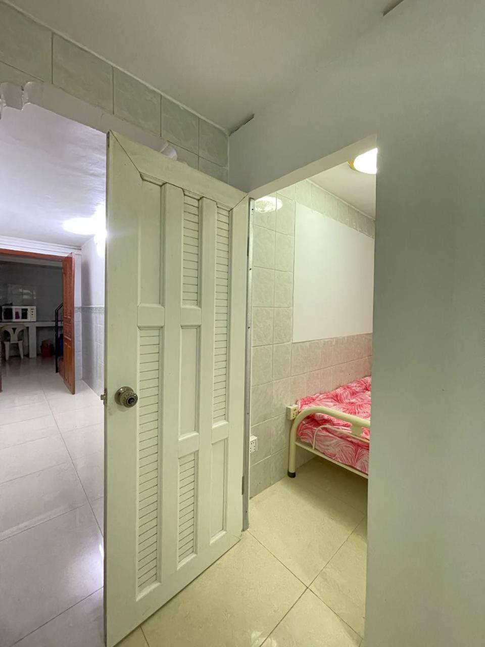 Cassiarata Appartement Phnom-Penh Buitenkant foto