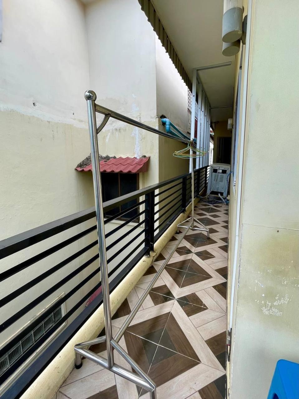 Cassiarata Appartement Phnom-Penh Buitenkant foto